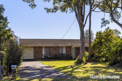 Property photo of 17 Rigney Road Tanilba Bay NSW 2319