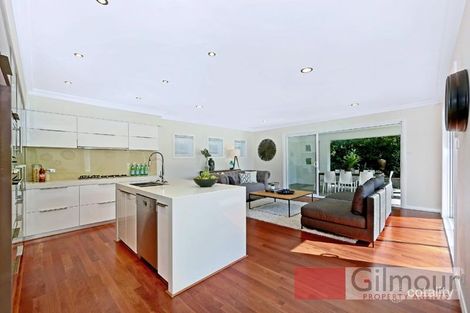 Property photo of 17 Talisman Avenue Castle Hill NSW 2154