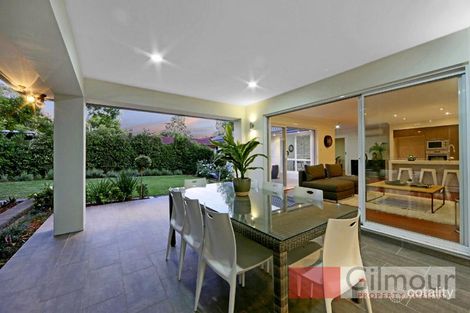 Property photo of 17 Talisman Avenue Castle Hill NSW 2154