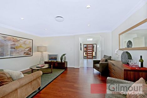 Property photo of 17 Talisman Avenue Castle Hill NSW 2154