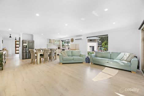 Property photo of 63 Pepperwood Road Bonogin QLD 4213