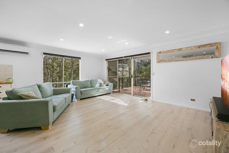 Property photo of 63 Pepperwood Road Bonogin QLD 4213
