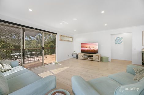 Property photo of 63 Pepperwood Road Bonogin QLD 4213