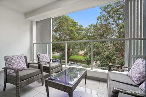 Property photo of 13/50-52 Lawrence Street Peakhurst NSW 2210