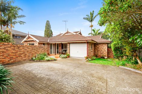 Property photo of 18B Albert Street Gladesville NSW 2111