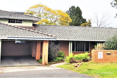 Property photo of 536 Pacific Highway Mount Colah NSW 2079