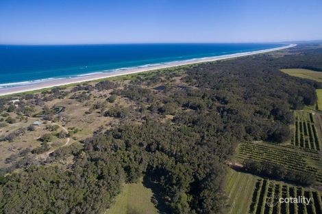 Property photo of 162 Patchs Beach Road Patchs Beach NSW 2478