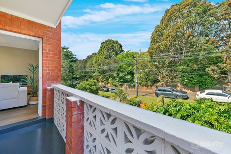 Property photo of 13/18-19 Bank Street Meadowbank NSW 2114