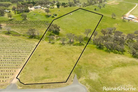 Property photo of 75 Crowe Road Young NSW 2594