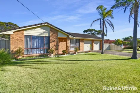 89 Prince Edward Ave, Culburra Beach, NSW 2540