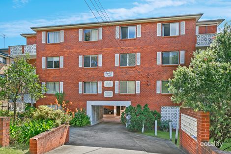 Property photo of 13/18-19 Bank Street Meadowbank NSW 2114