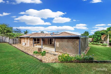 Property photo of 6 Kingman Court Pacific Pines QLD 4211