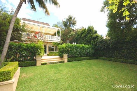 Property photo of 45 Beresford Road Bellevue Hill NSW 2023