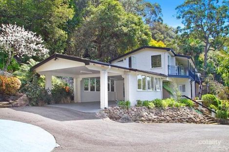 Property photo of 18 Baroona Road Church Point NSW 2105