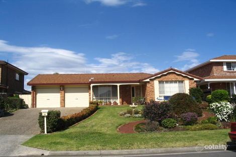 93 Staff Rd, Cordeaux Heights, NSW 2526