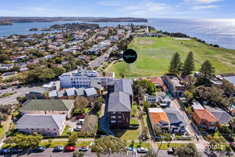 18/2-6 Clarke St, Vaucluse, NSW 2030