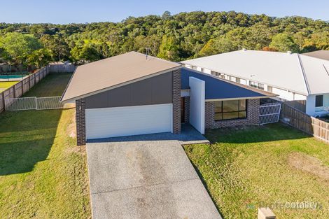 Property photo of 10 Greenleaf Street Upper Coomera QLD 4209