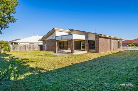 Property photo of 10 Greenleaf Street Upper Coomera QLD 4209