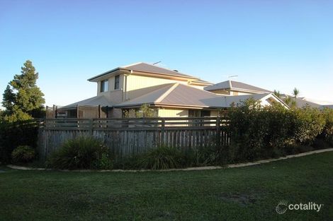 Property photo of LOT 1/6 Citrinus Court Ormeau QLD 4208
