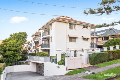 Property photo of 10/40-42 Dutton Street Coolangatta QLD 4225