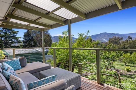 Property photo of 31 Cairncroft Avenue Launching Place VIC 3139