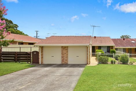 4/23 Bronzewing St, Ingleburn, NSW 2565