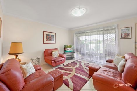 Property photo of 4/23 Bronzewing Street Ingleburn NSW 2565