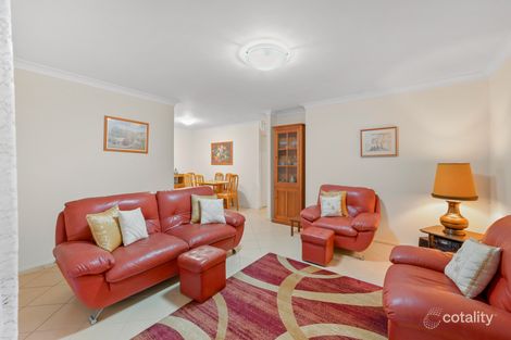 Property photo of 4/23 Bronzewing Street Ingleburn NSW 2565