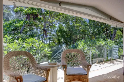 Property photo of 26 Pacific Parade Mission Beach QLD 4852