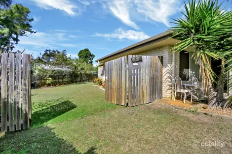 Property photo of 14 Seashore Way Toogoom QLD 4655