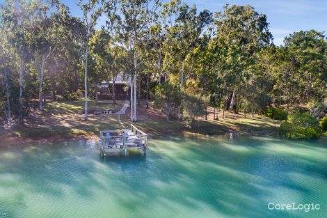Property photo of 747 Toogoom Road Toogoom QLD 4655