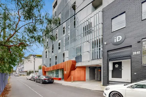 501/42 Porter St, Prahran, VIC 3181