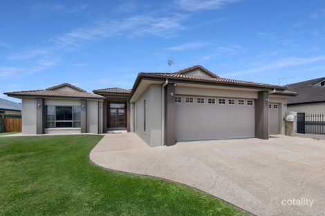 Property photo of 36 Lakeview Drive Bundaberg North QLD 4670