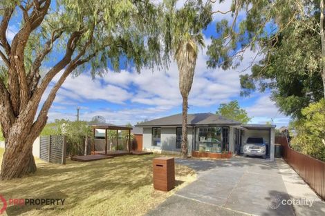 3 Bendix Way, Girrawheen, WA 6064