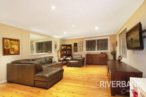 Property photo of 2 Azalea Street Greystanes NSW 2145