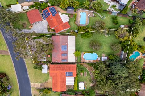 Property photo of 14 Elparra Close Port Macquarie NSW 2444