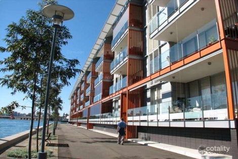 Property photo of 141/3 Darling Island Road Pyrmont NSW 2009