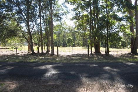 Property photo of 54 Grant Road Benarkin North QLD 4314