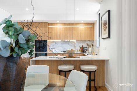 Property photo of 107/205A Eastern Road Wahroonga NSW 2076