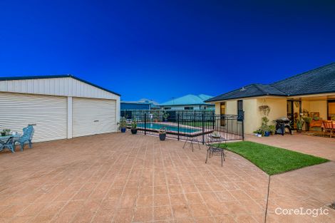 Property photo of 13 Marquis Court Avenell Heights QLD 4670