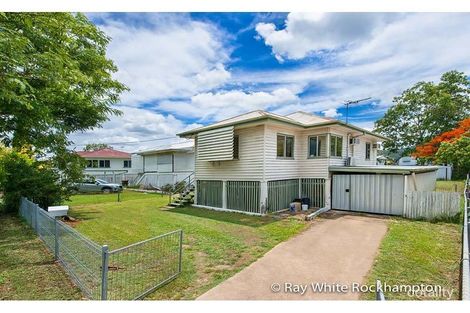 254 Dean St, Berserker, QLD 4701