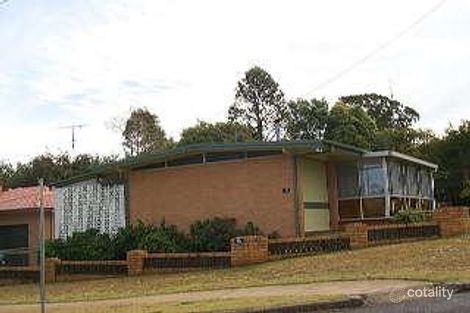 35 South St, Rangeville, QLD 4350