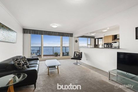 Property photo of 907/107 Beach Street Port Melbourne VIC 3207