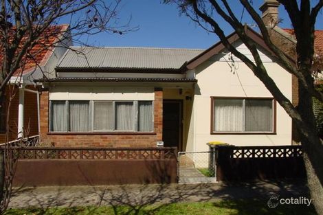 Property photo of 20 Segenhoe Street Arncliffe NSW 2205