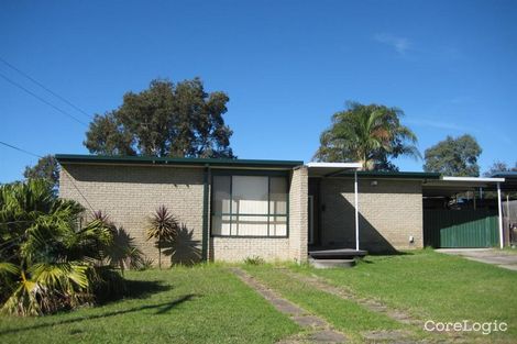 Property photo of 8 Hegel Avenue Emerton NSW 2770