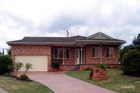 Property photo of 13 Ashfield Place Glen Alpine NSW 2560