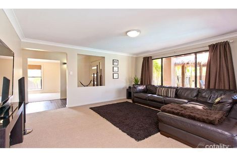 Property photo of 3 Seabrae Drive Redland Bay QLD 4165