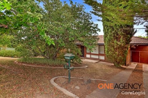 3 Meldrum St, Weston, ACT 2611