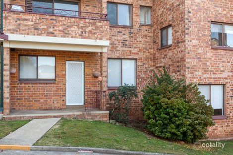 29/321 Windsor Rd, Baulkham Hills, NSW 2153