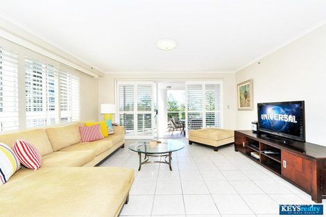 Property photo of 22/1-9 Hughes Avenue Main Beach QLD 4217